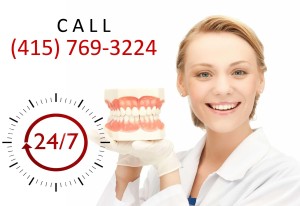 emergency dentist san francisco